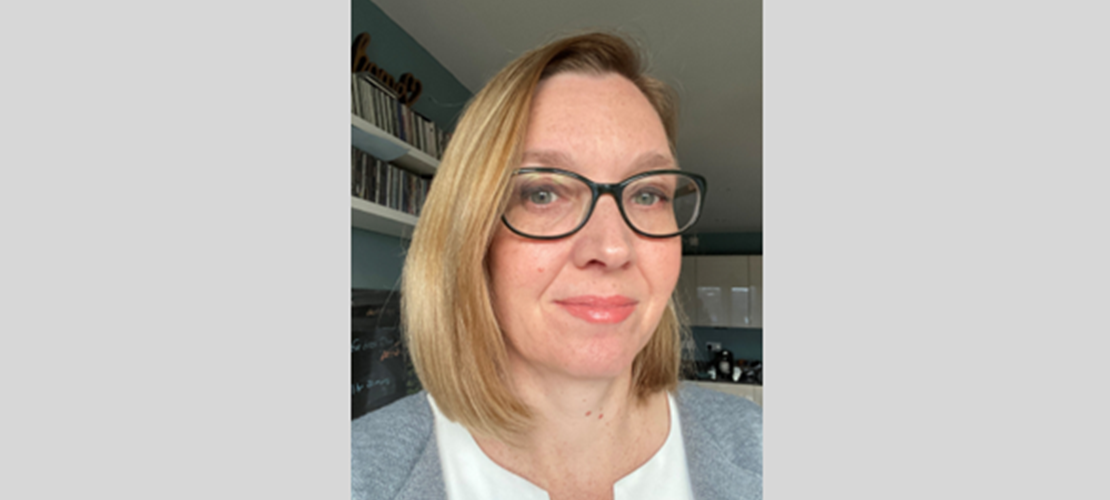 Visible Women’s Networking Lunch with guest speaker Marianne McCallum