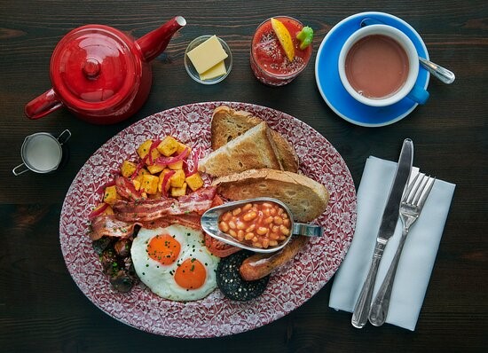 February Networking Breakfast - Exeter