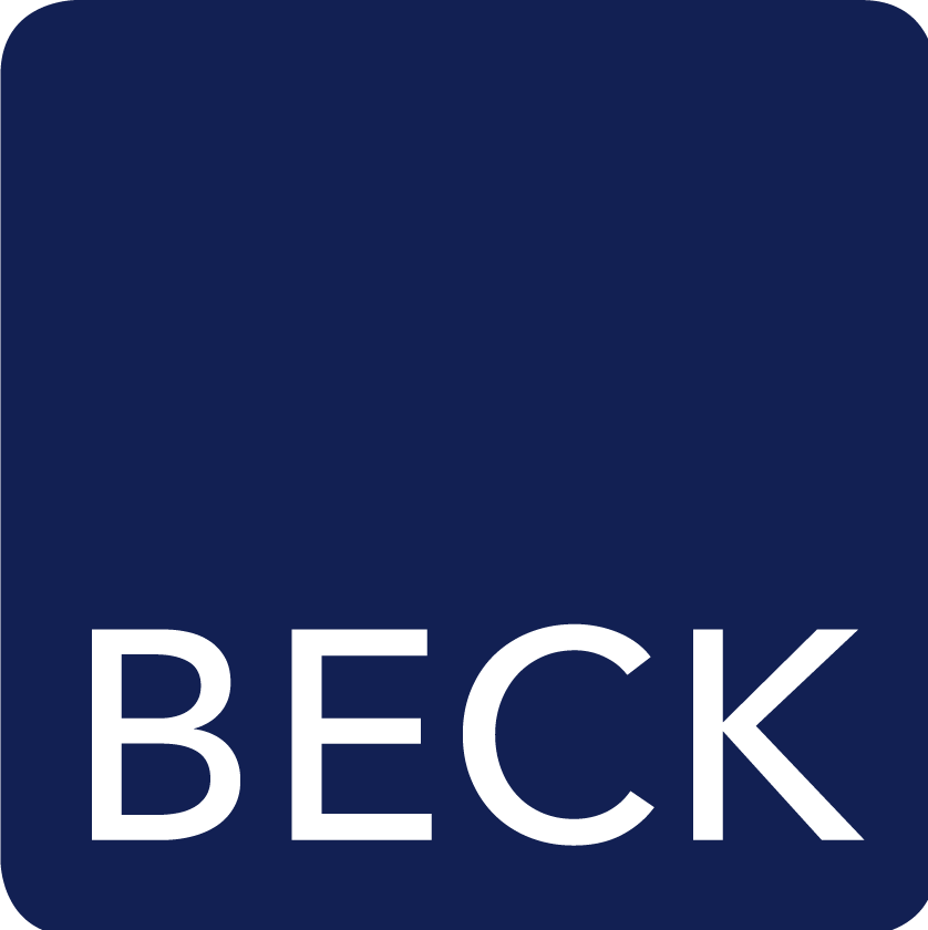 Beck Ineriors Logo