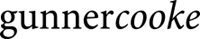 gunnercooke Logo