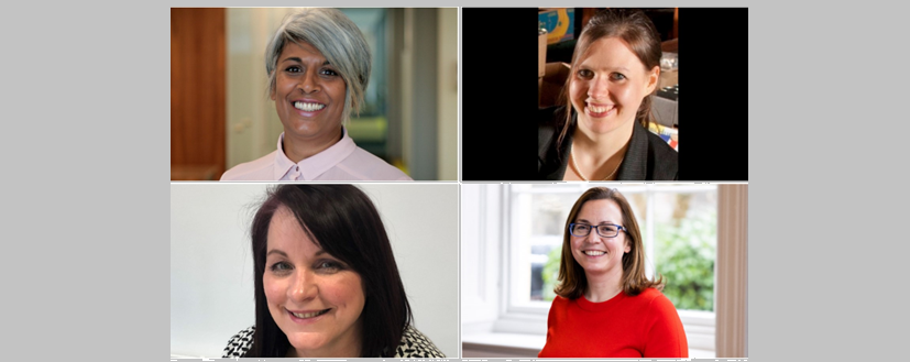 Celebration of Strong Women…and our allies #EmbraceEquity