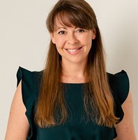 Cheryl Ferguson