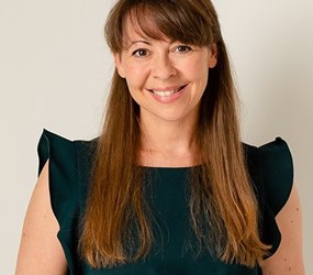 Cheryl Ferguson 