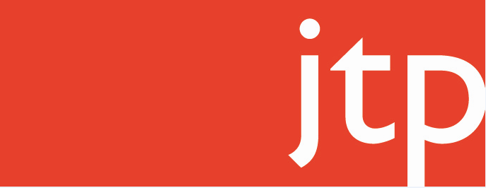 JTP Logo