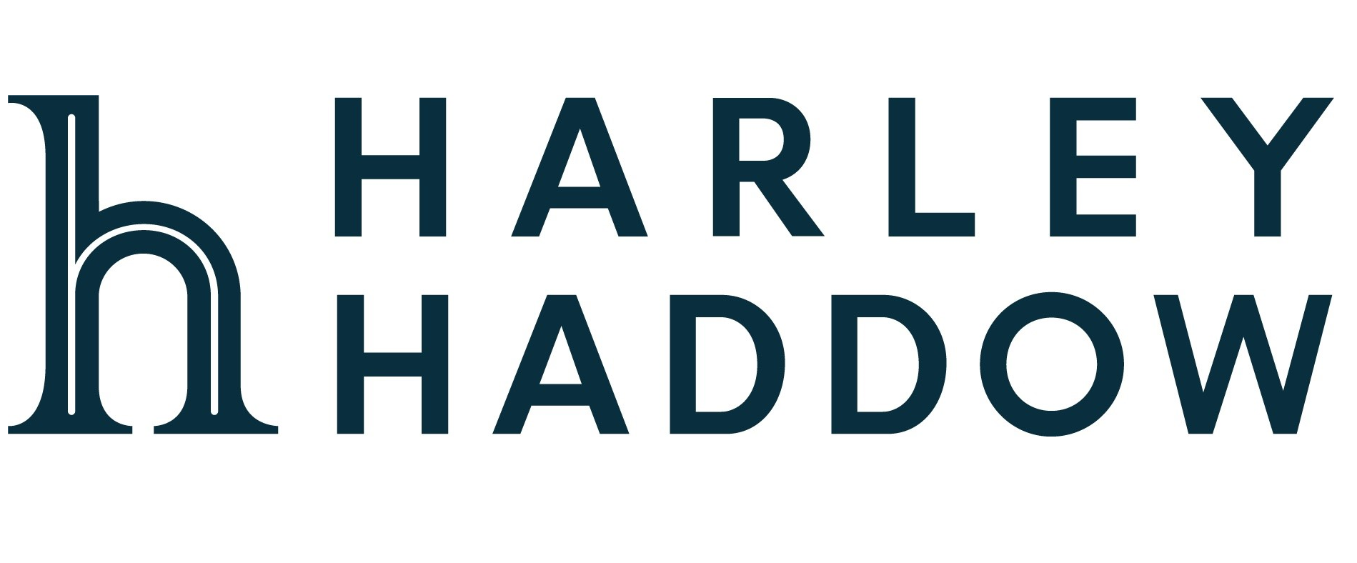 Harley Haddow Logo