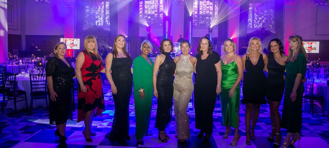 2023 North West Annual Dinner - Individual Tickets