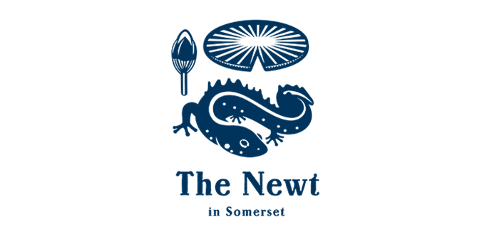 Exploring the Gardens at The Newt in Somerset