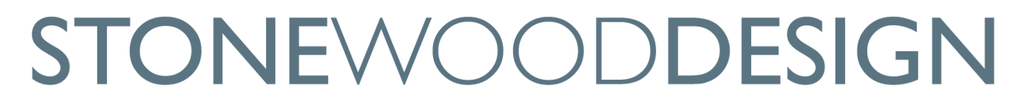 Stonewood Design Logo