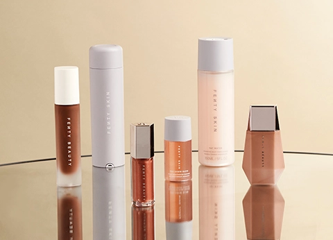 Fenty Skincare at Harvey Nichols