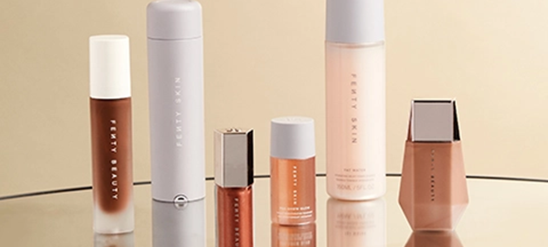 Fenty Skincare at Harvey Nichols