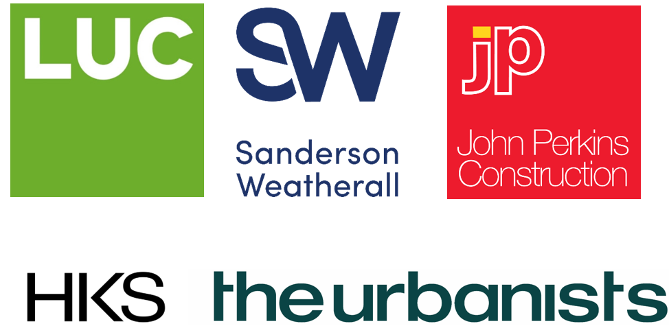 National Conference Sponsors Logo