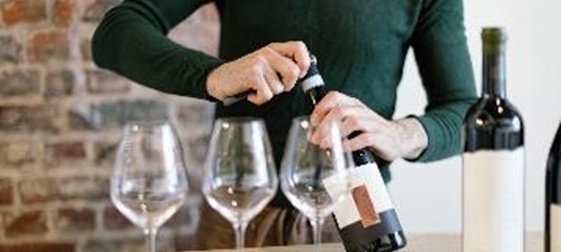 Wine Tasting - Off the Beaten Track