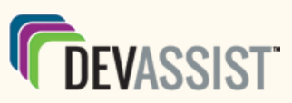 DevAsssit Logo