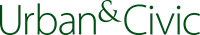 Urban&Civic Logo