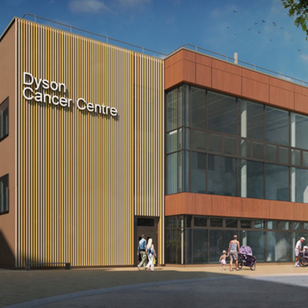 CPD Accredited Site Study: RUH Bath Cancer Centre 