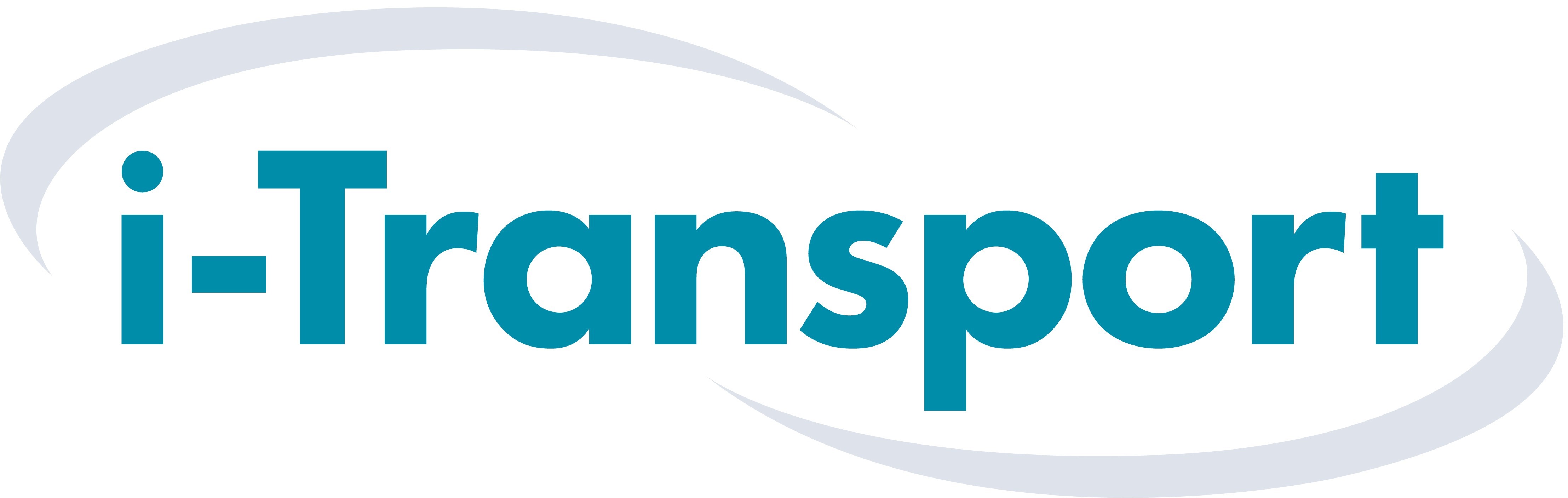 i-Transport Logo