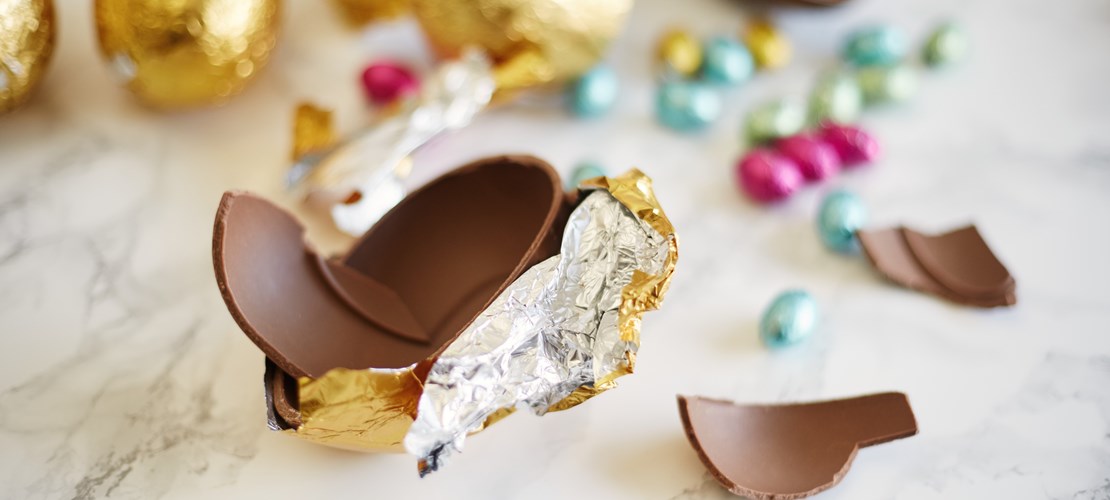 Member Easter Breakfast No 1