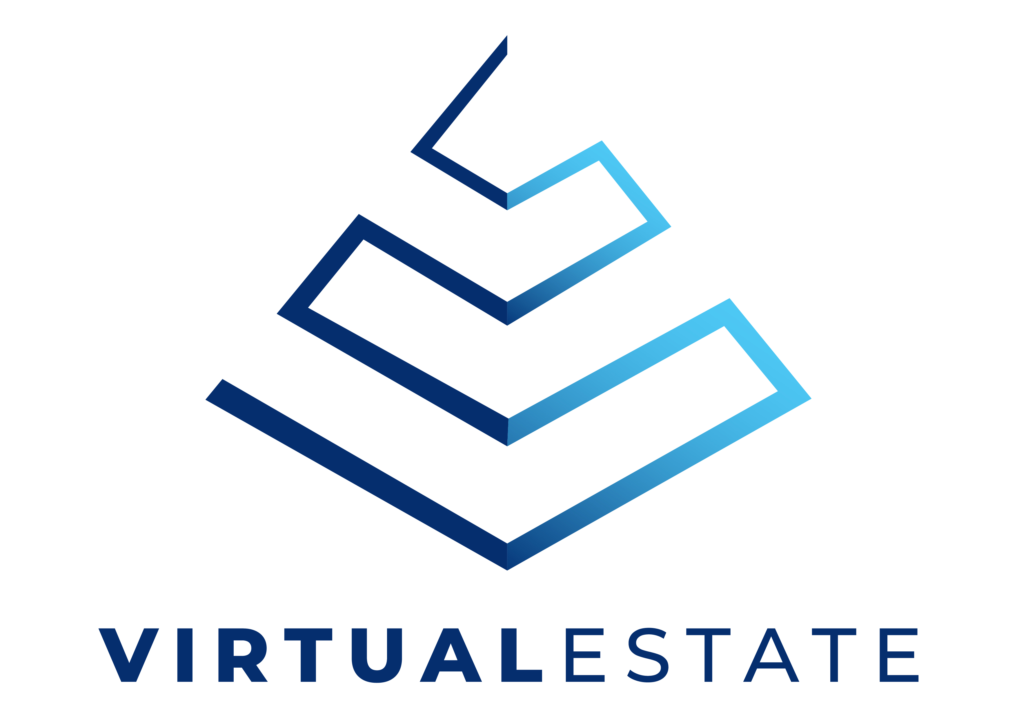 Virtual Estate Logo