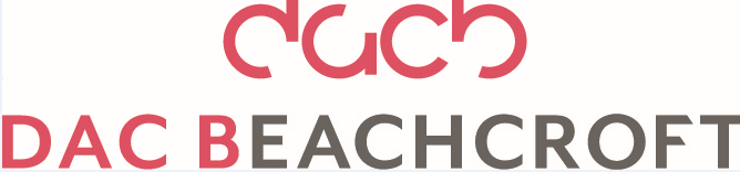 DAC Beachcroft Logo