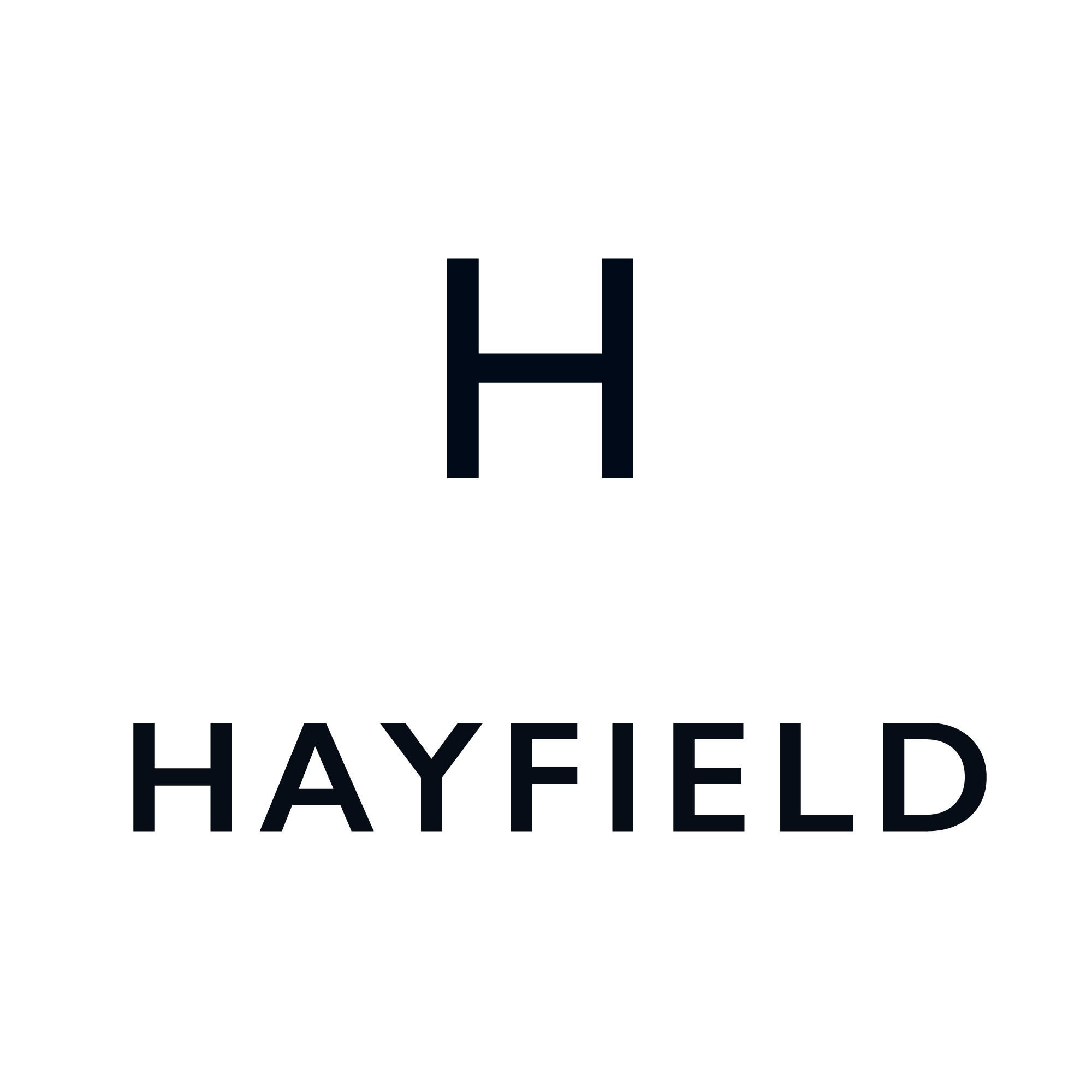 Hayfield Homes Logo