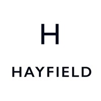 Hayfield Homes Logo