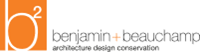 B2 Architects Logo