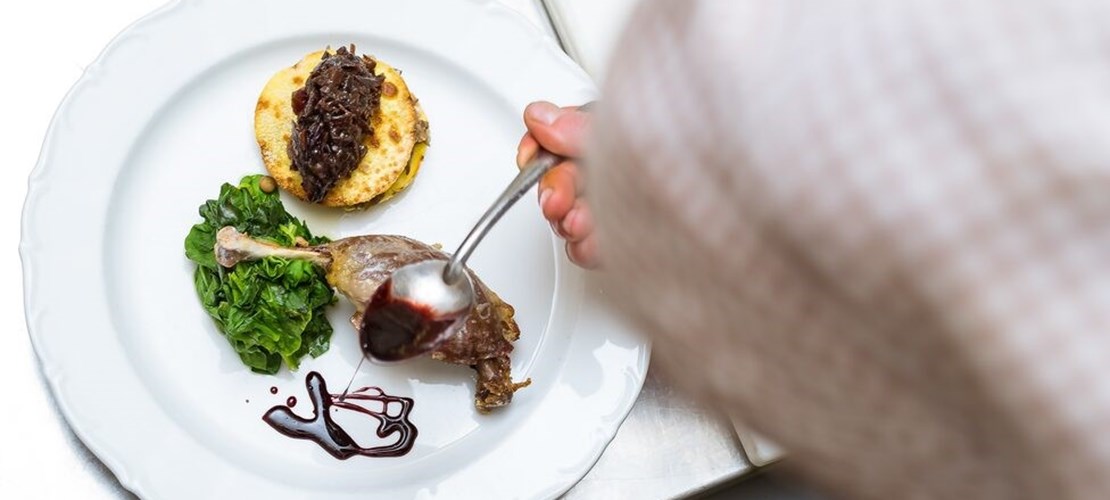 Northern Scotland Spring Networking Lunch and AGM
