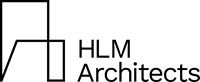 HLM Architects Logo