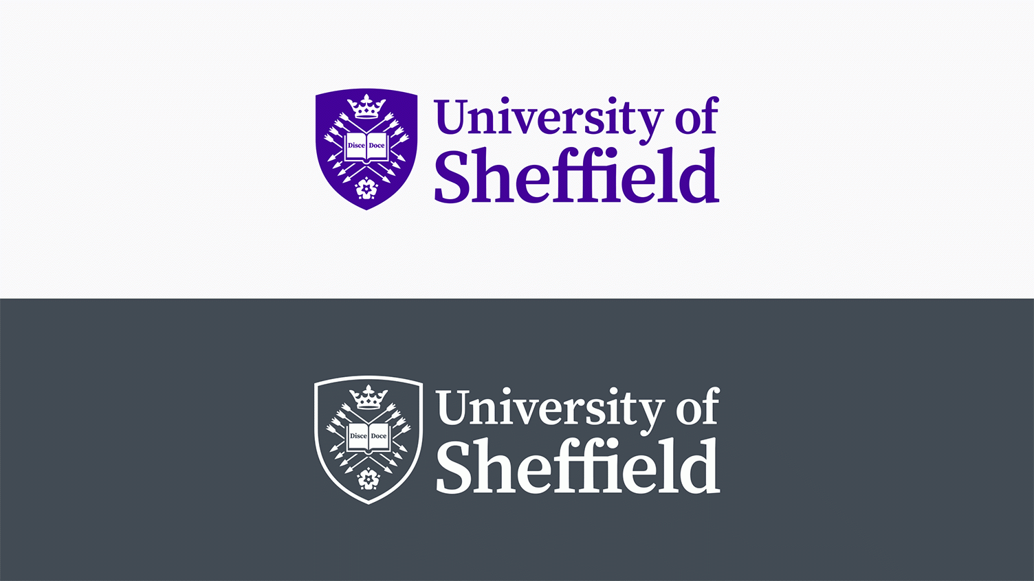 University of Sheffield Logo