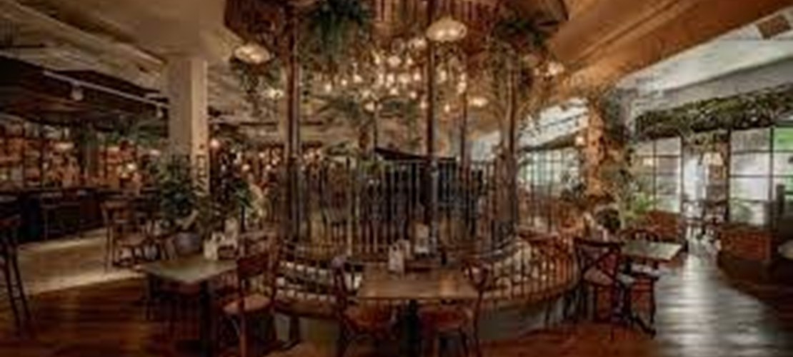 South Wales IWD Spring Lunch in the City