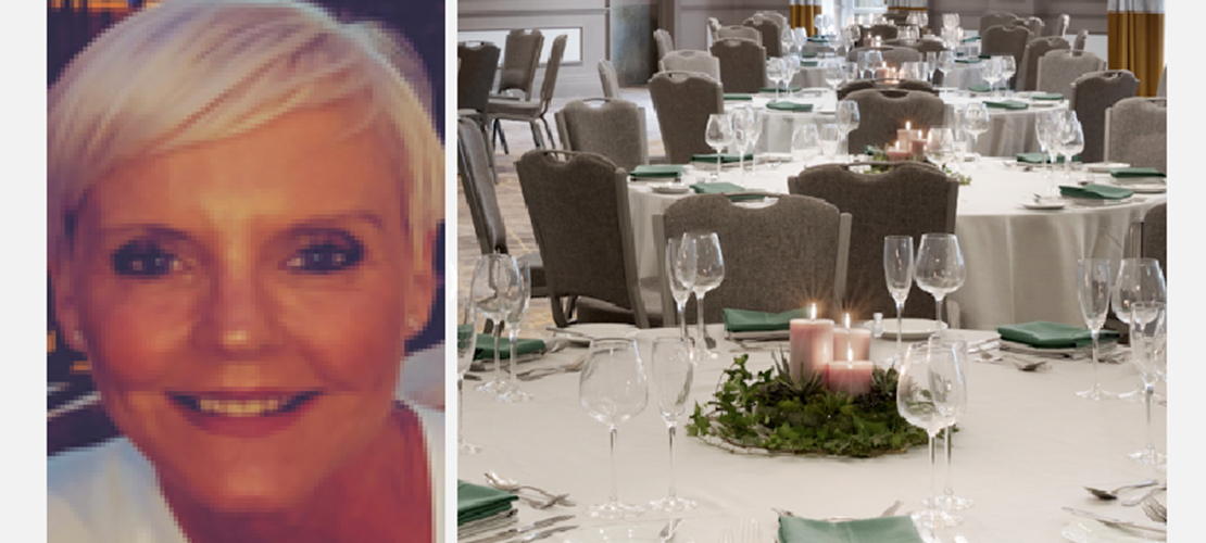 National Conference - Women Leading the Future - Celebration Dinner