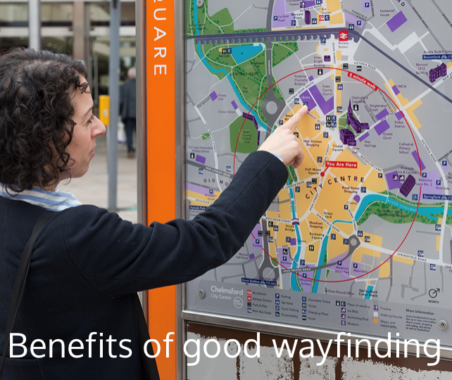 Mapping Manchester – Study Tour