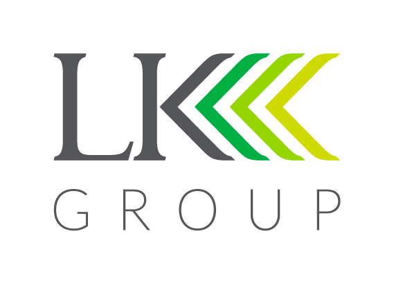 LK Group Logo
