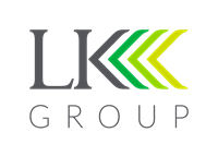 LK Group Logo