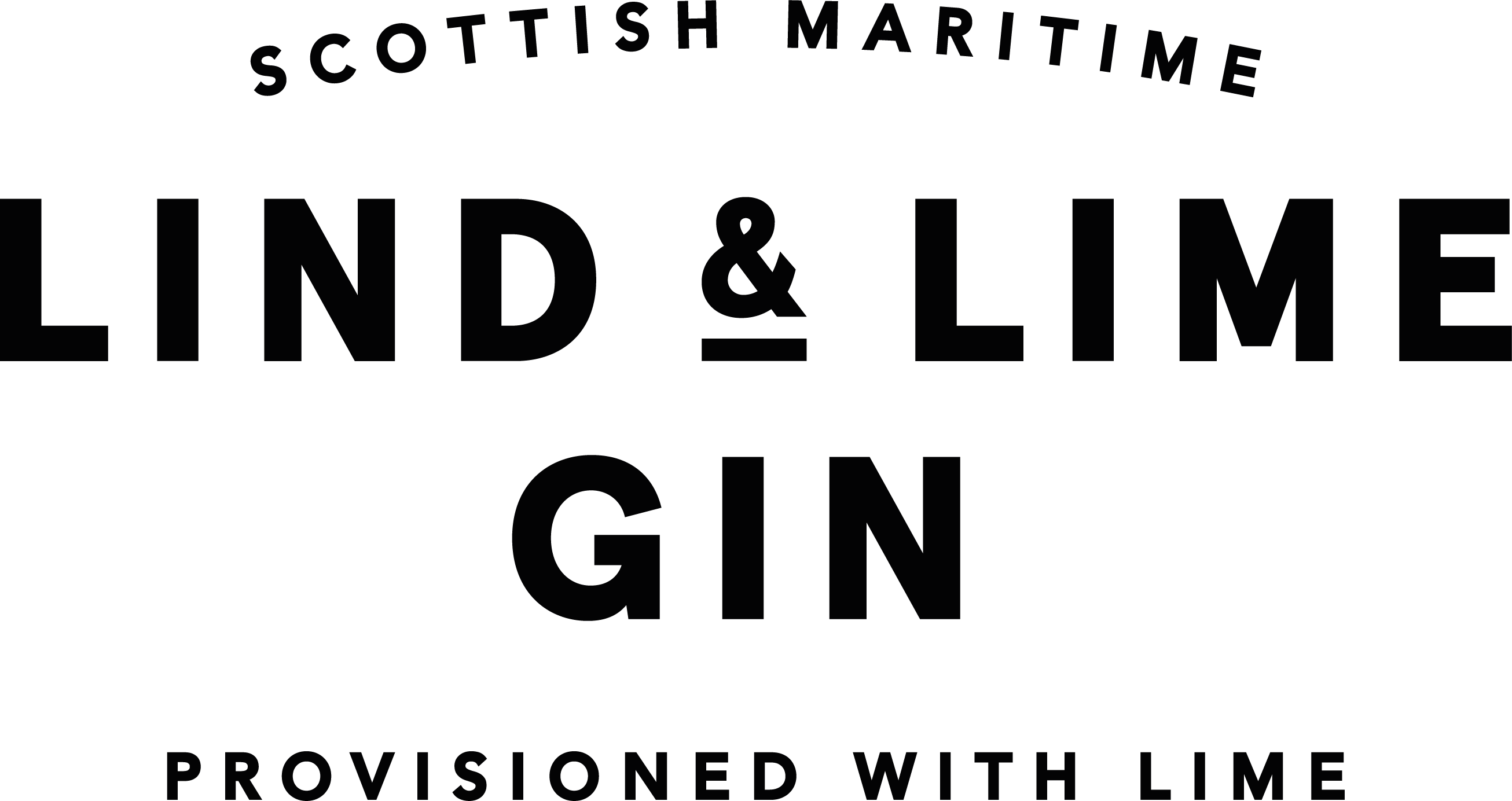 Lind & Lime Gin Logo