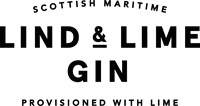 Lind & Lime Gin Logo