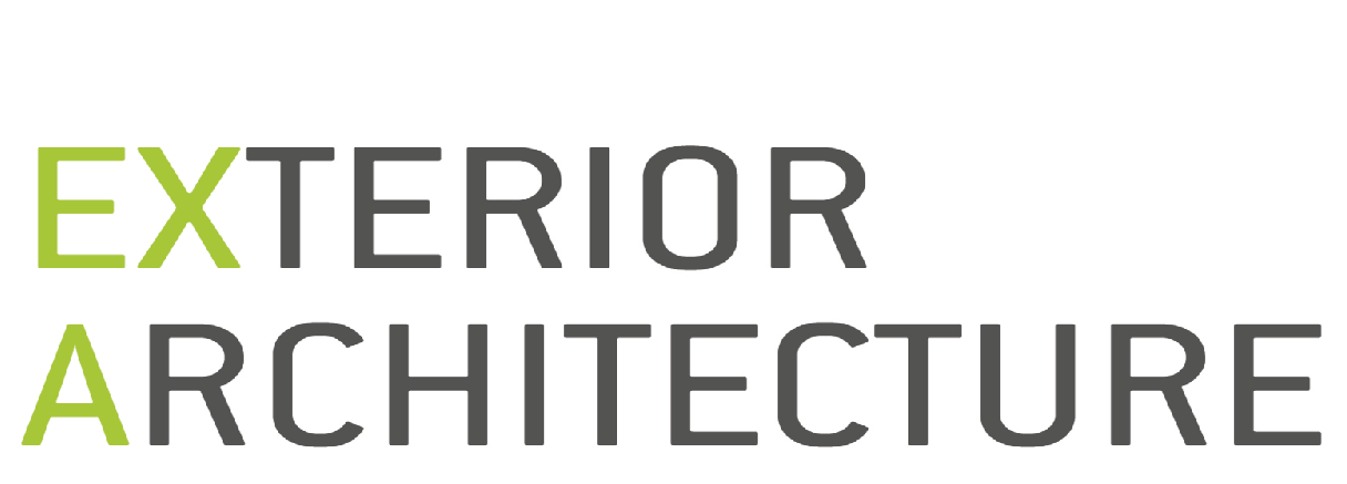 Exterior Architecture Logo