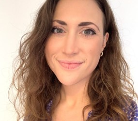 Abigail Glendinning