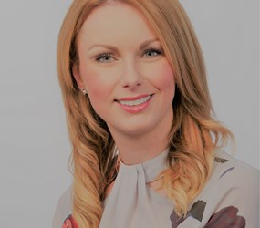 Rhian Blake