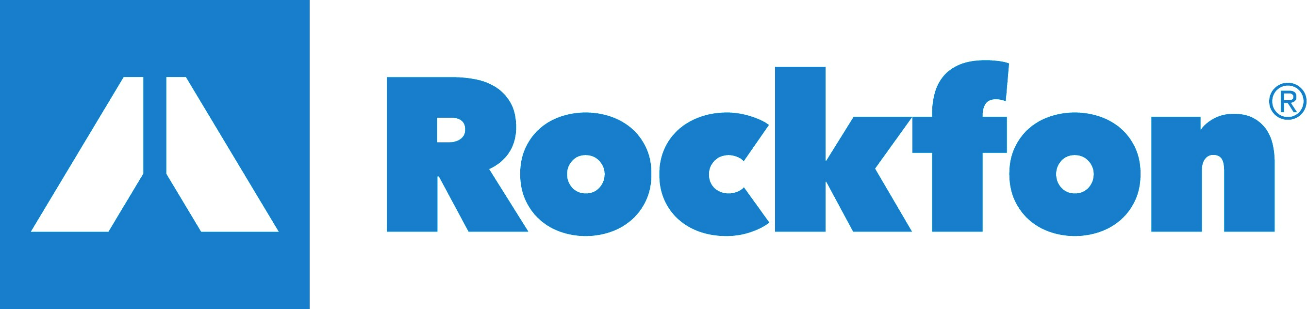 Rockfon Logo