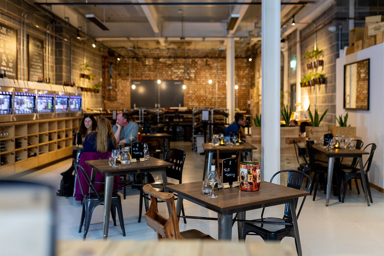 Meet the South West Committee - Drinks, Nibbles & Speed Networking