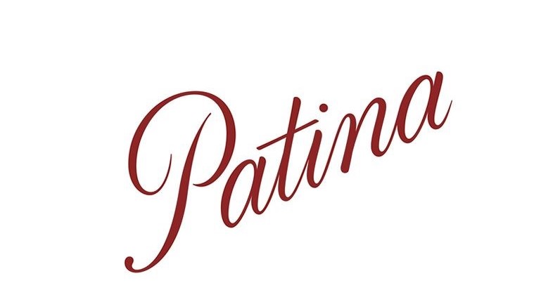 Patina Logo