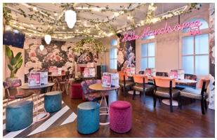 Women in Property Wednesday Networking