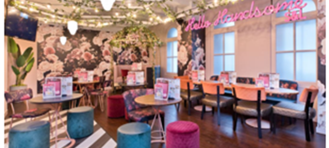 Women in Property Wednesday Networking