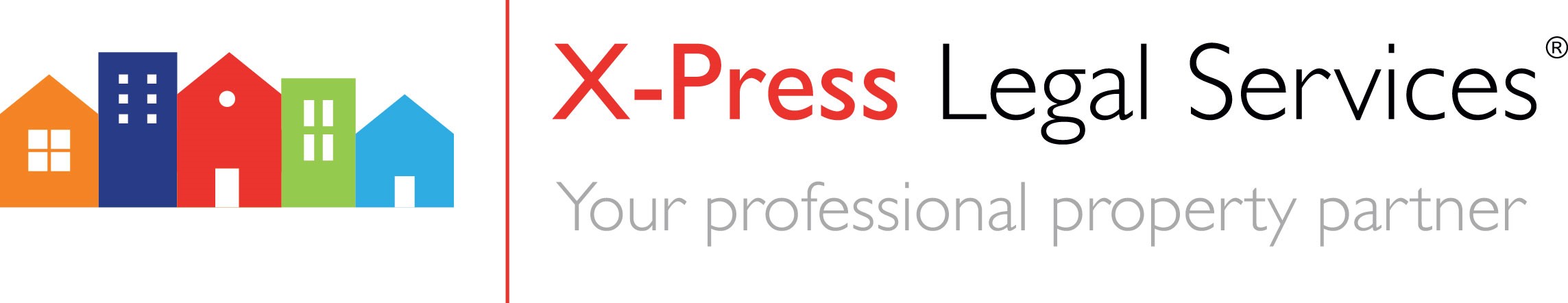 X-Press Legal Services Logo