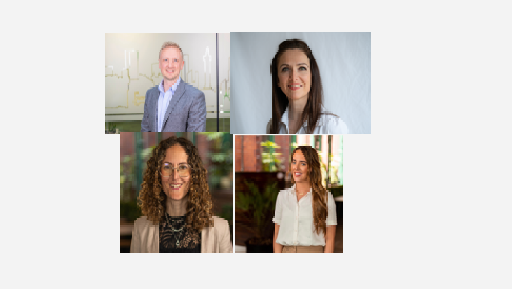 CPD Accredited: Breakfast Series 4 - How to Leverage Digitalisation for SMART and Sustainable Buildings