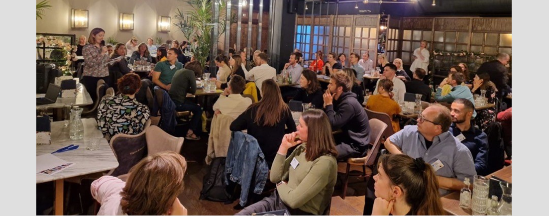 Welcome Back Charity Quiz