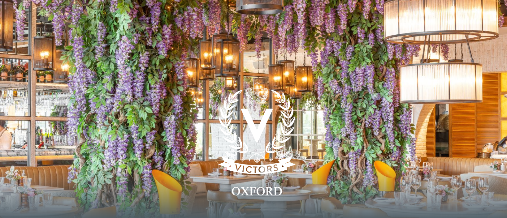 Thames Valley Re-launch Drinks