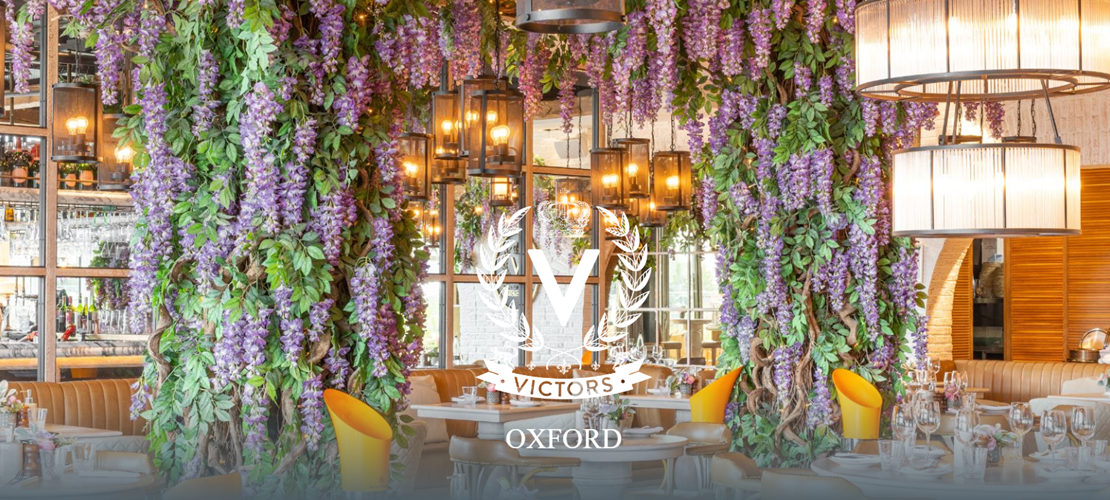 Thames Valley Re-launch Drinks