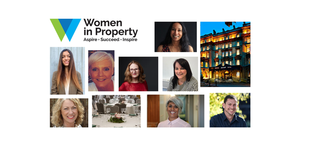 National Conference - Women Leading the Future - Conference & Dinner